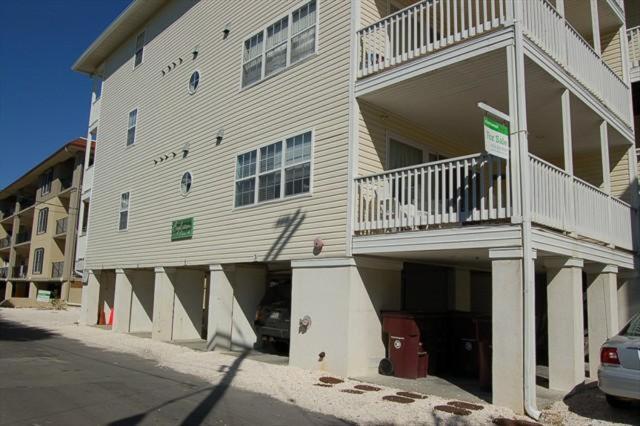 Tybee Time Rental 8-16#2 タイビーアイランド エクステリア 写真